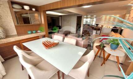 Apartamento com 3 quartos à venda na Rua Morais Navarro, 55, Lagoa Nova, Natal