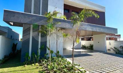 Casa em condomínio fechado com 4 quartos à venda na Avenida Ásia, 230, Parque das Nações, Parnamirim