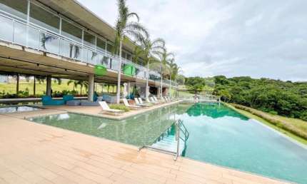 Lote RESERVA com 1.040 m² escriturado no Yby Natureza !