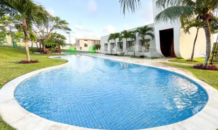 Lado da sombra, super bem localizado e pronto para construir no Condomínio Buena Vista