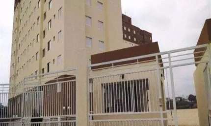 Apartamento com 2 quartos à venda na Vila Correa, Ferraz de Vasconcelos 