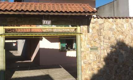 Casa com 3 quartos à venda no Jardim Medina, Poá 