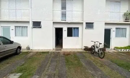 LINDO SOBRADO EM CONDOMÓNIO À VENDA JD COLORADO SUZANO