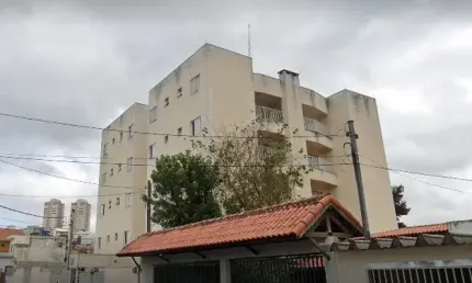 Apartamento com 2 quartos à venda na Rua José Alves Pimentel Filho, 181, Jardim São Pedro, Mogi das Cruzes