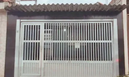 Casa com 3 quartos à venda no Jardim Nova Poá, Poá 