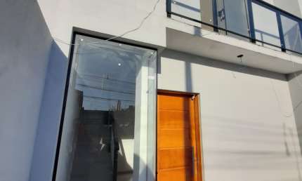 Lindos sobrados a venda no Bairro Maria de Maggi Suzano/SP