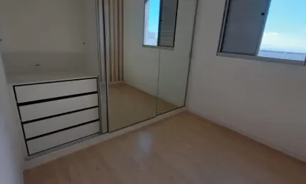 Apartamento com 2 quartos à venda no Jardim Casa Branca, Suzano 