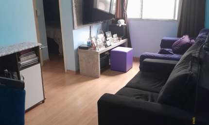 Apartamento com 2 quartos à venda na Cidade Edson, Suzano 