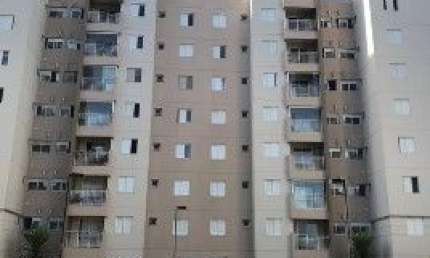 Lindo apto a venda no Residencial Flex em Suzano/SP
