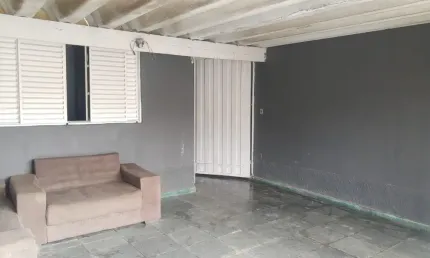 Casa com 2 quartos à venda na Vila Jundiaí, Mogi das Cruzes 