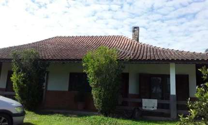 Linda chácara a venda no Recreio Santa Rita em Suzano/SP