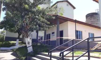 Apartamento a venda 46m² no Mogi Moderno - Mogi das Cruzes/SP.