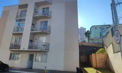 Lindo apartamento a venda no Vila Nova Aparecida, Mogi das Cruzes