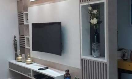 Lindo apartamento para venda no Life Clube Mogilar Helbor -Mogi das Cruzes/SP