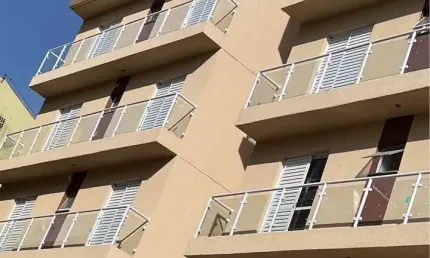 Apartamento Duplex com Elevador à Venda - Residencial Veloster II
