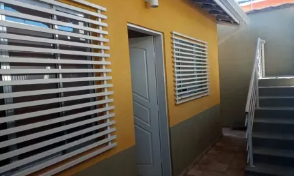 Excelente casa térrea á venda na Vila Lavínia em Mogi das Cruzes/SP