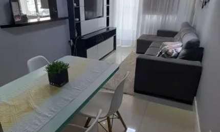 Casa a venda em condomínio na Cidade Boa Vista Suzano-SP