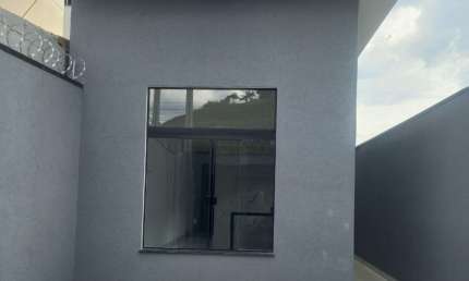 Casa Térrea Nova à Venda no Jardim Aeroporto I, Mogi das Cruzes - SP