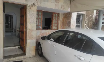 Casa com 5 quartos à venda no Jardim Veneza, Mogi das Cruzes 
