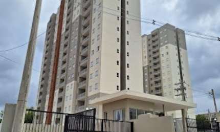 Apartamento à Venda no Condomínio Reserva do Alto – Condomínio Club