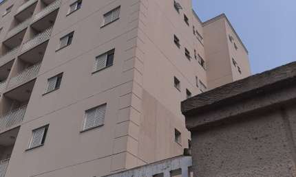 Apartamento com 3 Quartos, Sendo 1 Suíte, à Venda na Vila Figueira, Mogi das Cruzes/SP