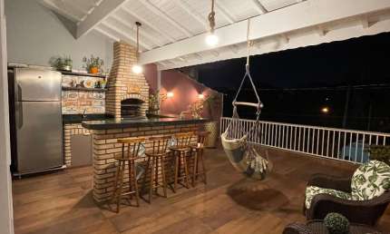 Casa com 3 quartos à venda na Cidade Edson, Suzano 