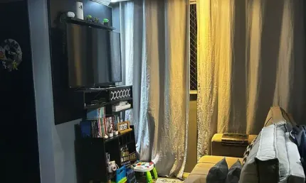 Apartamento à venda - condomínio residencial parque seletto, suzano/sp
