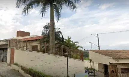 Apartamento à Venda - Condomínio Residencial Mirante das Flores, Ferraz de Vasconcelos/SP