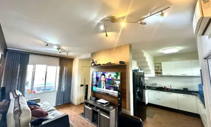 Sobrado a venda Condomínio Residencial Liberty Alto Do Ipiranga Mogi Das Cruzes/SP