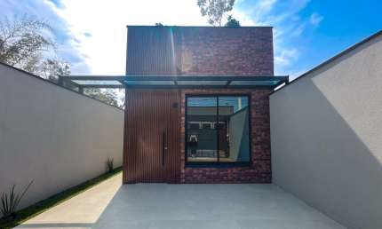 Casa com 3 quartos à venda no Jardim das Flores, Suzano 