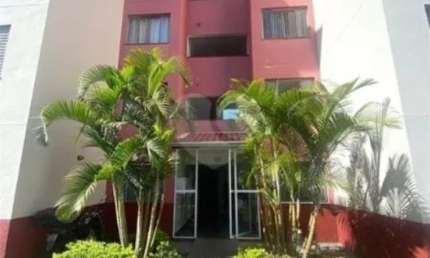 Apartamento a venda de 48m² com 2 quartos em Mogi das Cruzes/SP.