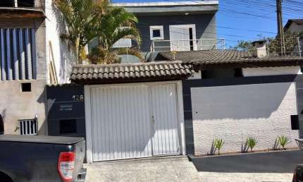 Casa com 3 quartos à venda no Jardim Fazenda Rincão, Arujá 