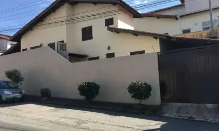 Sobrado à Venda na Vila Suíssa  - Mogi das Cruzes/SP