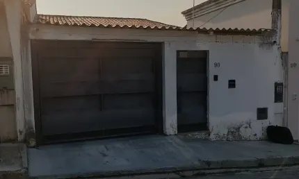 Casa térrea a venda no Parque Morumbi em Mogi das Cruzes/SP