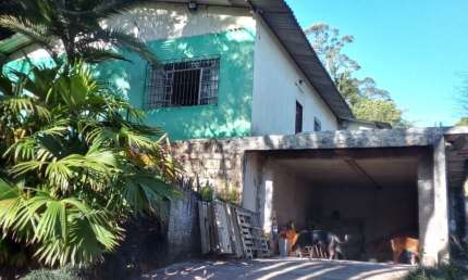 Excelente chácara a venda no clube dos oficiais em Suzano/SP