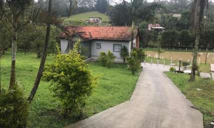 Chácara a venda em Biritiba-Ussu Mogi das Cruzes/SP