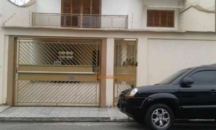 Casa com 2 quartos à venda no Centro, Suzano 
