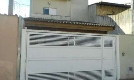 Casa com 3 quartos à venda na Vila Paiva, Suzano 