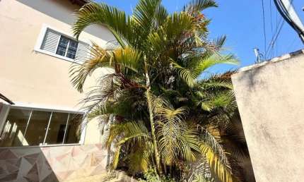 Casa com 3 quartos à venda na Vila Costa, Suzano 