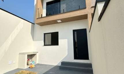 Lindos sobrados a venda de Alto Padrão na Vila Suissa em Mogi das cruzes/SP
