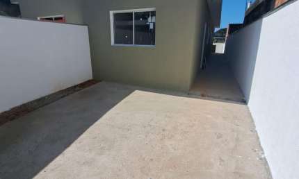 Casa com 2 quartos à venda no Jardim Míriam, Suzano 