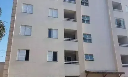 Apartamento com 2 dormitórios à venda, 52 m² por r$ 270.000,00 – caxangá, suzano/sp