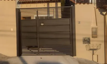 Casa térrea à venda – vila nova cintra, mogi das cruzes/sp