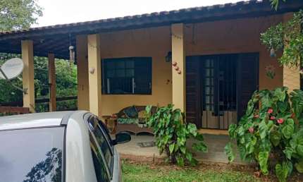 Chácara a venda no Recreio Internacional em Suzano/SP