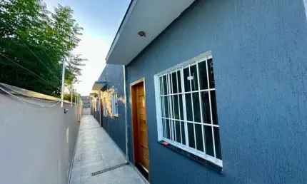 Lindas casa em condomínio villagio em mogi das cruzes/sp.