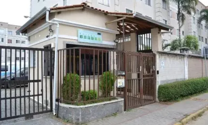 Apartamento térreo à venda na Vila Nova Urupês – Suzano/SP