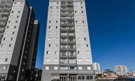 Apartamento reformado à venda – condomínio spazio d'italia – mogi das cruzes