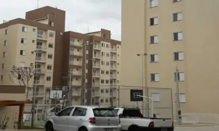 Apartamento à venda no condomínio praça das árvores – vila das nações, ferraz de vasconcelos/sp