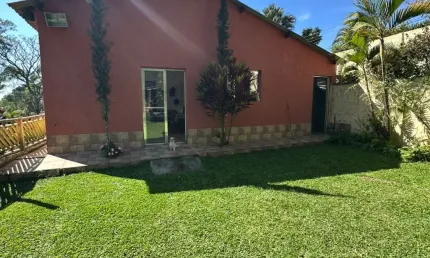 Chácara / sítio com 2 quartos à venda na Chácara Nossa Senhora Aparecida II, Suzano 