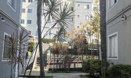 Imóvel à Venda – 2 Dormitórios com Suíte na Vila Santana – Mogi das Cruzes/SP